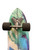 Used Carver Swell Tech Longboard Black 10299-S000304860 View 5