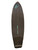 Used Carver Swell Tech Longboard Black 10299-S000304860 View 1