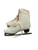 Used FIGURE SKATES WomensFigure Skate White Senior 7 11892-S000026279 View 1