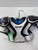 Used Bauer CHALLENGER Youth Shoulder Pads SM 11891-S000312784 View 1