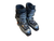 Used Rossignol ROSSIGNOL SOFT LIGHT SKI BOOTS Womens DH Ski Boot Black 275 MP - M09.5 - W10.5 View 1