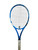 Used Babolat PURE DRIVE KM196485 Adult Tennis Racquet Carolina Blue 4 1/8" 11471-S000166903 View 1