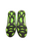 Used Soccer Cleats Green Junior 01 11613-S000174778 View 8