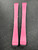 Used Fischer RANGER FR 100CM Girls DH Ski/Binding Pink 100 cm 11726-S000290876 View 4