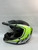 Used FLY RACING HELMET Junior Helmet Black XS 11905-S000020220 View 5
