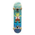 Used GRIZZLY SPONGEBOB COMPLETE 7.5 Complete Skateboard Royal Blue 7 1/2" 11443-S000201520 View 1