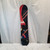 Used LIQUID SNOWBOARDS LS3 HOT ROD Boys Snowboard Only Red 124 cm 11651-S000409672 View 1