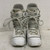 Used Burton COCO Womens Snowboard Boots White Senior 9 11762-S000073292 View 2