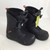 Used SOLOMON FACTION RTL BOA 8.5 BOOTS Mens Snowboard Boots Black Senior 8.5 11752-S000073491 View 1