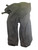 Used Nike Youth FB Integrated Pants Black XL 11842-S000225473 View 2