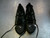 Used Nike Adult FB Cleats Black Senior 9 11339-S000197703 View 2