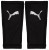 Used Puma Soccer Shin Guards Black LG 11856-S000025402 View 2