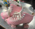 Used RollerDerby CRUZE XR PINK Senior Roller Quad Skates Pink Senior 8 11497-C000154668 View 1