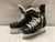 Used Bauer TUUK Boys Softboot Skate Black Youth 06.0 11490-S000267966 View 2
