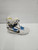 Used Nike Soccer Cleats White Senior 5 11769-S000030337 View 1