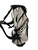 Used Ogio FUZE 4-Way Floral Golf Stand Bag White w/ Rain Hood 11731-S000155612 View 2