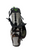 Used Ogio FUZE 4-Way Floral Golf Stand Bag White w/ Rain Hood 11731-S000155612 View 1