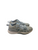 Used Nike ZOOM BB/SB Cleats Grey Senior 8 11706-S000369992 View 2