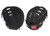 Used Rawlings RENEGADE YOUTH BB/SB First Base RH Throw Black 11 1/2" 11856-S000025449 View 1