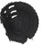 Used Rawlings RENEGADE BB/SB First Base LH Throw Black 12 1/2" 11856-S000025467 View 2