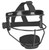 Used RIP-IT FIELD MASK ADULT BB/SB Fielders Mask Black One Size 11856-S000025495 View 1