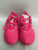 Used Adidas Soccer Cleats Pink Youth 10.0 11871-S000026401 View 1