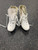 Used American Athletic FIGURE SKATES Girls Figure Skate White Junior 03 11726-S000290907 View 2
