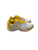Used Under Armour FINISHER BB/SB Cleats Yellow Senior 6.5 11706-S000369993 View 2