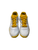 Used Under Armour FINISHER BB/SB Cleats Yellow Senior 6.5 11706-S000369993 View 1