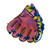 Used Rawlings HEART OF THE HIDE PROR204W-2PY Fielders Glove RH Throw 11.5" Like New Condition 11506-S000295302 View 6