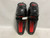 Used Bauer LIL SPORT Junior Shin Guards Black And Red 11" 11855-S000197365 View 1