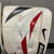 Used Bauer SUPREME ONE 55 Goalie Leg Pads Youth White 24" 11855-S000197376 View 4