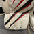Used Bauer SUPREME ONE 55 Goalie Leg Pads Youth White 24" 11855-S000197376 View 3