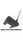 New HB SOFT 2 BLK #11 OS 35" LH MALLET 11747-CLE11241652 View 1