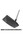 New HB SOFT 2 BLK #8S 34" RH BLADE 11747-CLE11241635 View 1