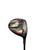 Used Taylormade STEALTH 2 Mens Fairway Wood RH 5 Wood View 1