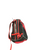 Used Easton RED AND BLACK BACKPACK BB/SB Player Carry Bag Red 11649-S000151482 View 3