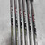 Used PXG 0211 ST Mens Iron Set RH 5I-PW 11307-S000262217 View 3