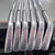 Used PXG 0211 ST Mens Iron Set RH 5I-PW 11307-S000262217 View 1