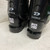 Used Dalbello GREEN MENACE 2 GW Boys DH Ski Boot Black And Green 205 MP - J01 11855-S000197391 View 2