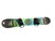 Used Never Summer SNOWTROOPER/5E BINDINGS Mens Board/Bindings Black 154 cm 11768-S000231598 View 1