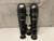 Used Diamond DLG UMP LITE 170 Umpire Leg Guards 11490-S000268004 View 1