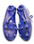 Used New Balance Soccer Cleats Navy Blue Junior 05.5 11892-S000026299 View 2