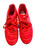 Used New Balance Soccer Cleats Red Junior 04.5 11892-S000026297 View 3