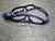 Used STX AV8 Mens Lacrosse Head Navy Blue 11849-S000035491 View 4