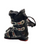 Used Dalbello VELO MAX 75 Mens DH Ski Boot Black 255 MP - M07.5 - W08.5 11724-S000220845 View 1