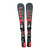 Used Elan MAXX Boys DH Ski/Binding Red 90 cm 11362-S000165524 View 1