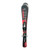 Used Elan MAXX Boys DH Ski/Binding Red 90 cm 11362-S000165524 View 2