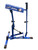 Used Louisville Slugger BLUE FLAME BB/SB Pitching Machine 11747-S000274266 View 1