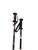 Used Scott AXIS Girls DH Ski Pole Black 95 cm / 38 in 11613-S000174823 View 2